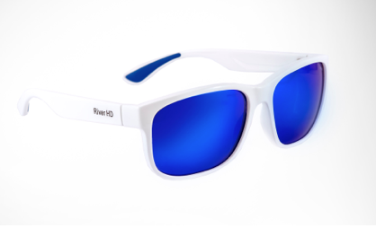 RIVER HD - ONE BLU BK3